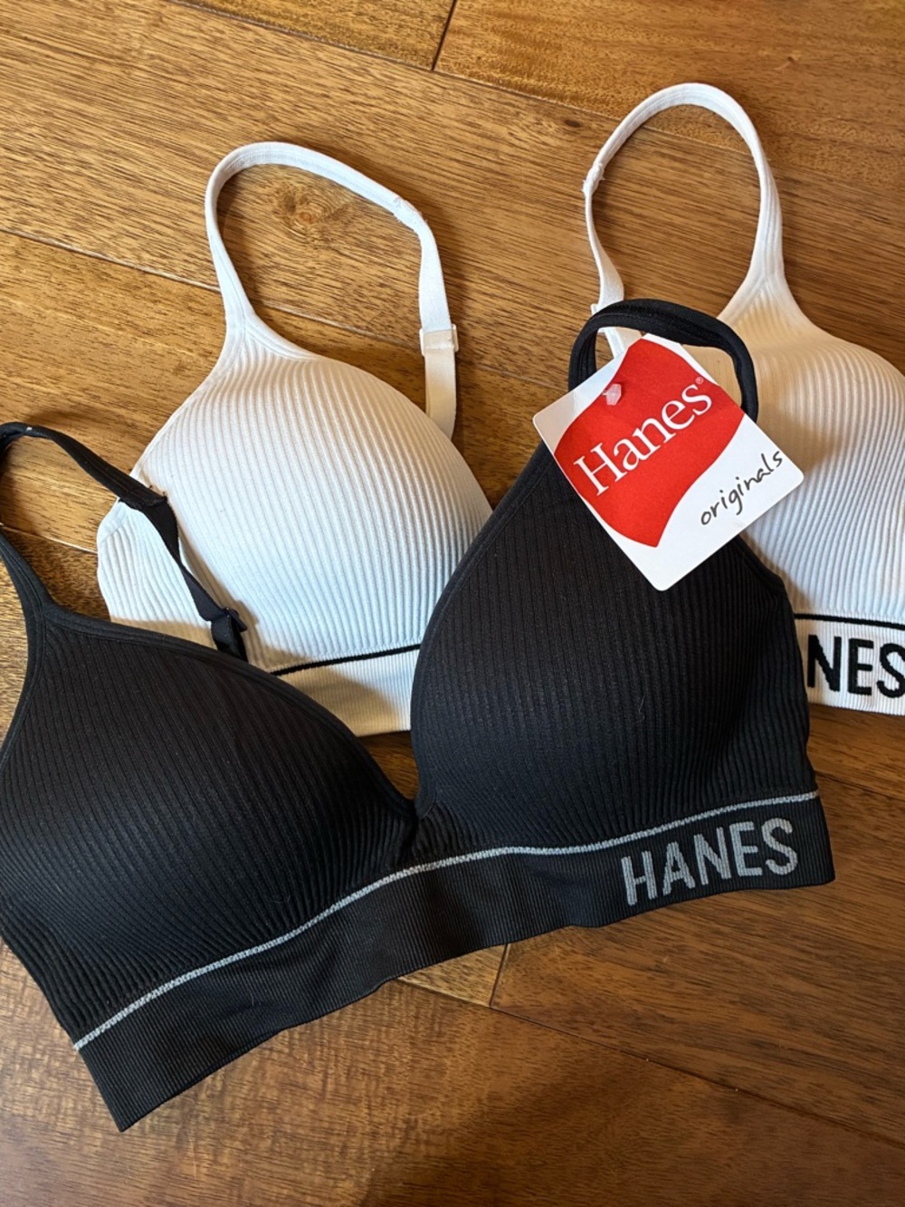 Women’s Hanes Comfort Bras
